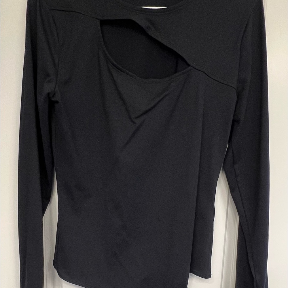 Abercrombie Bodysuit Size Large